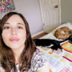 Meet your Posher, Patricia